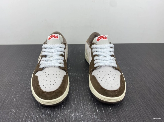 Rep Air 1 OG Jordan Retro DV1312-200 Low the Year Rabbit of 0810